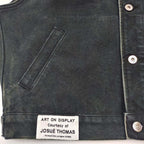 Gallery Dept Logan Vest