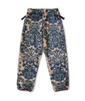 Kapital Damask Fleece Pants