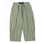 Kapital Linen Beach Pants