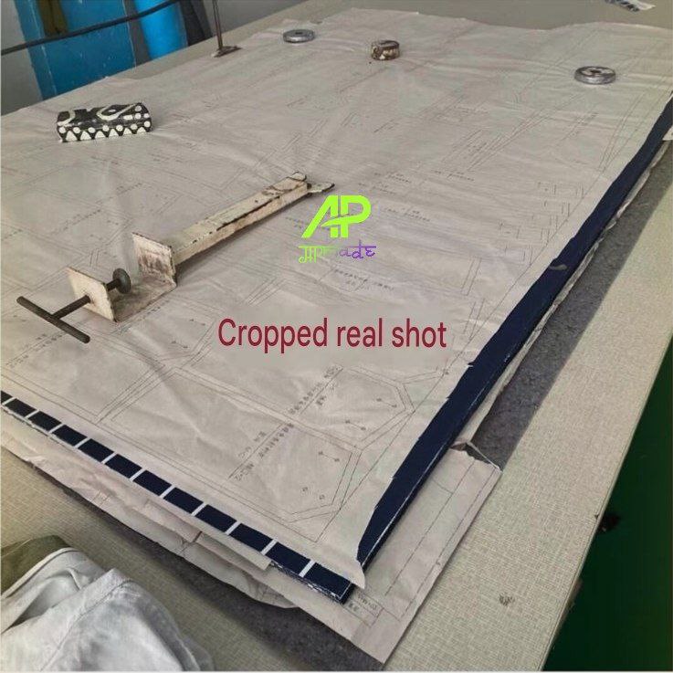 Kapital Linen Beach Pants