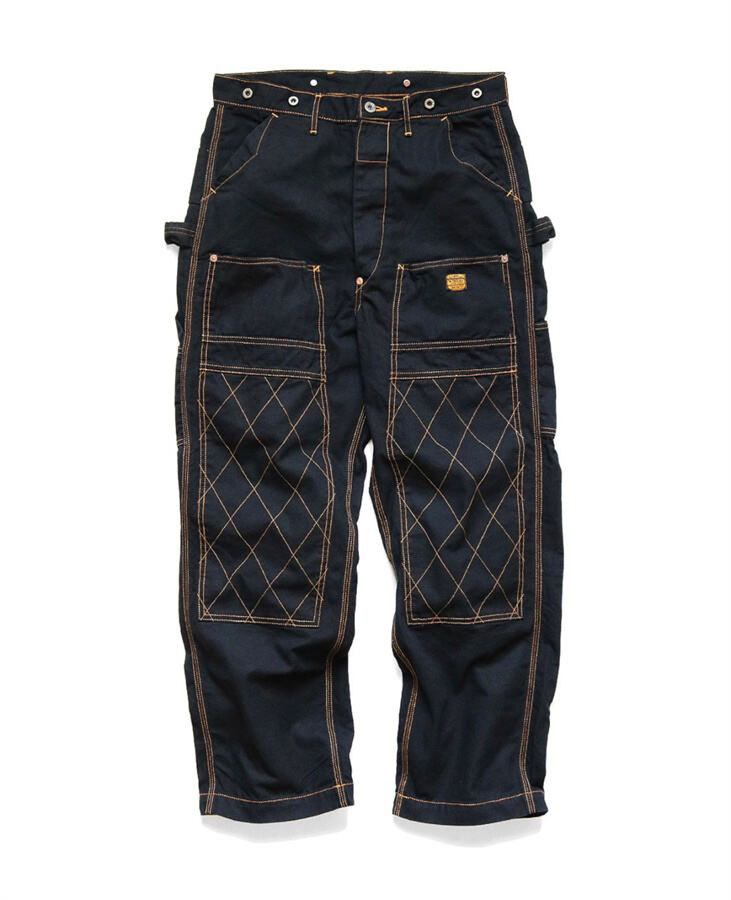 Kapital Lumber Pants