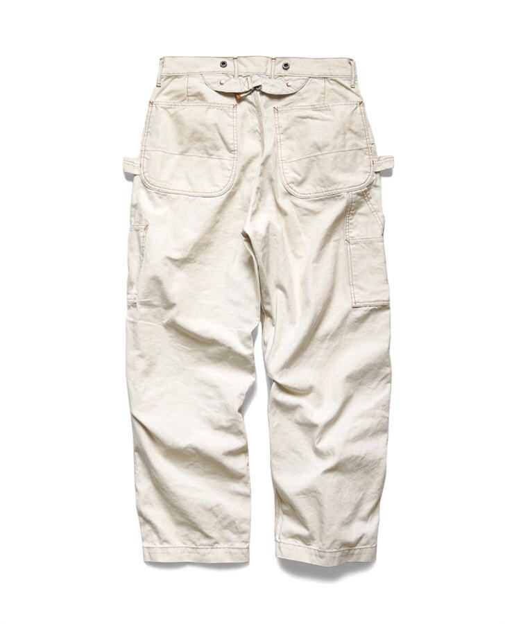 Kapital Lumber Pants