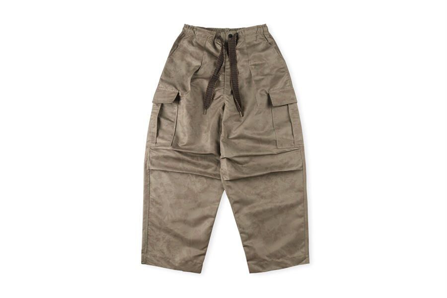 Kapital Cargo Pants