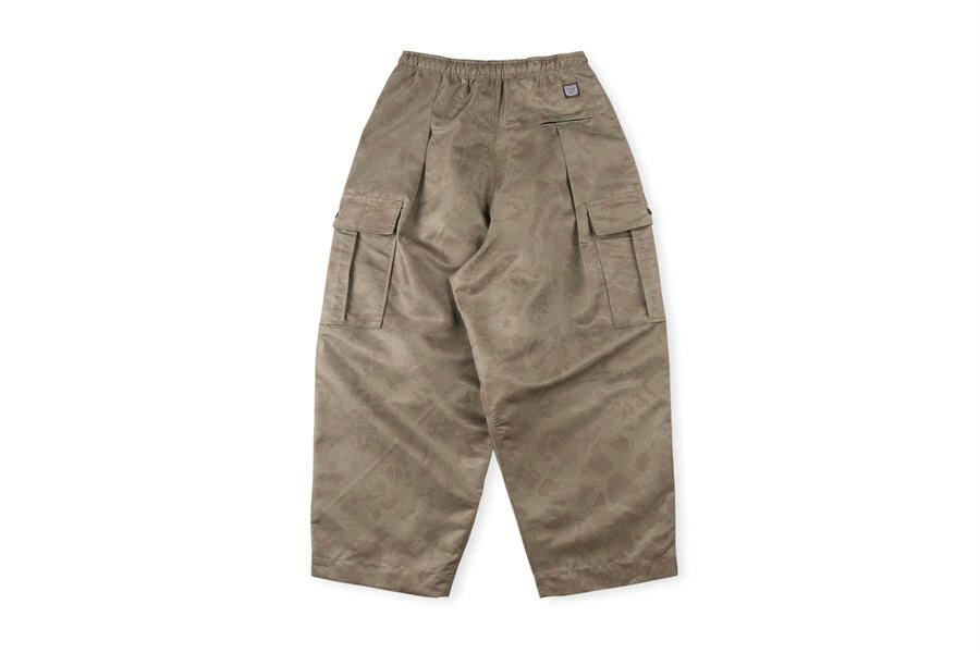 Kapital Cargo Pants