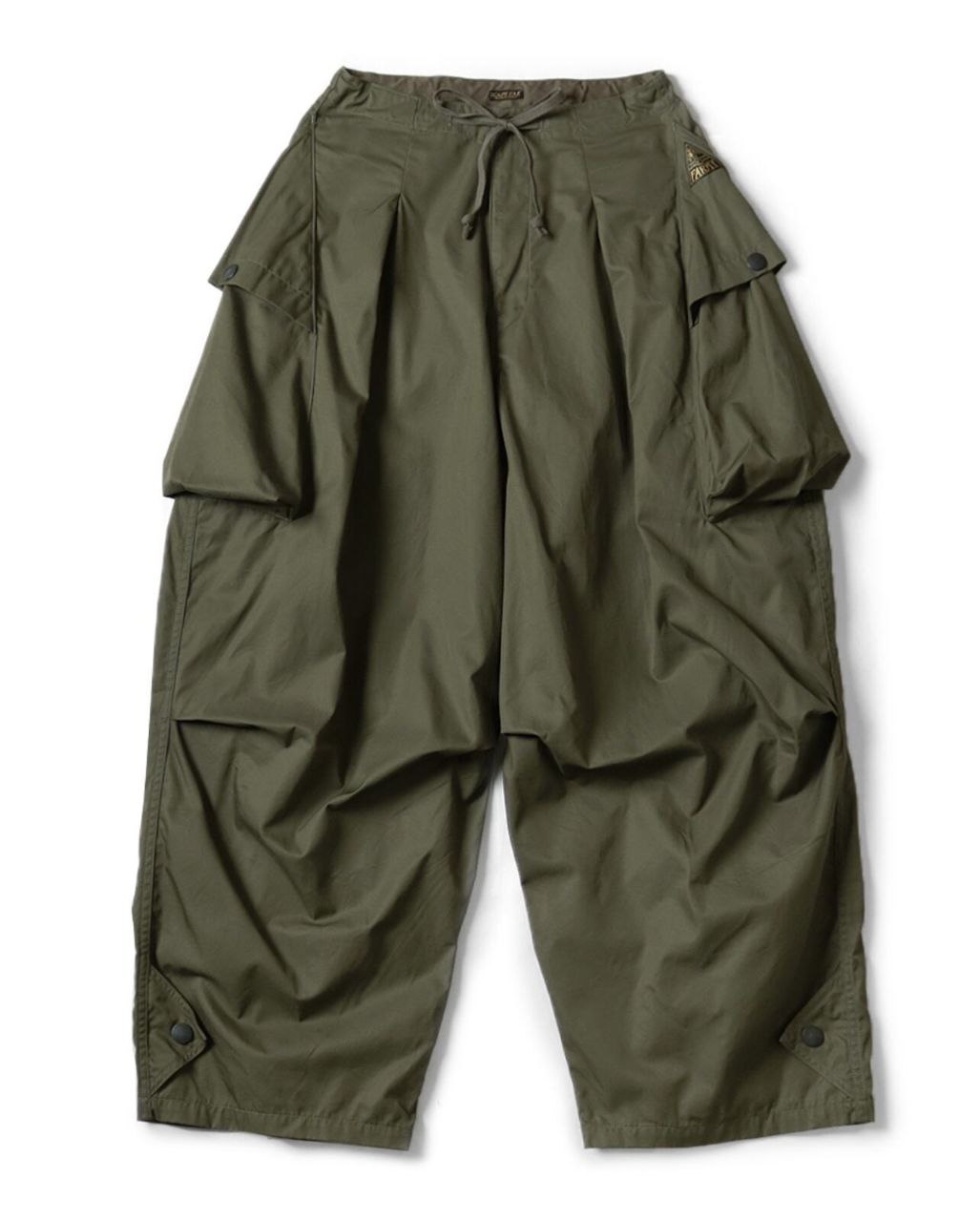 Kapital Cargo Pants