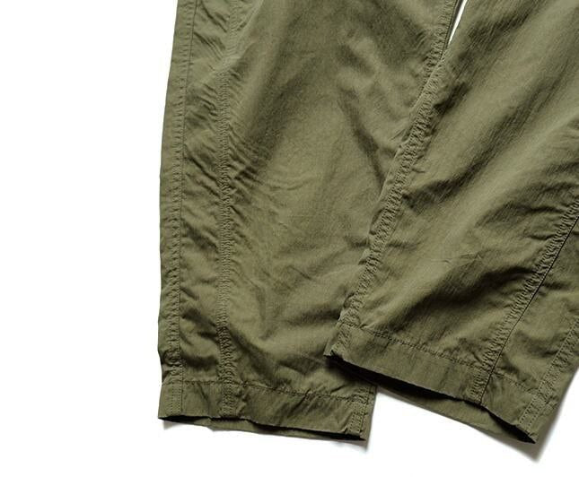 Kapital Speak Easy Heavy Denim Pants