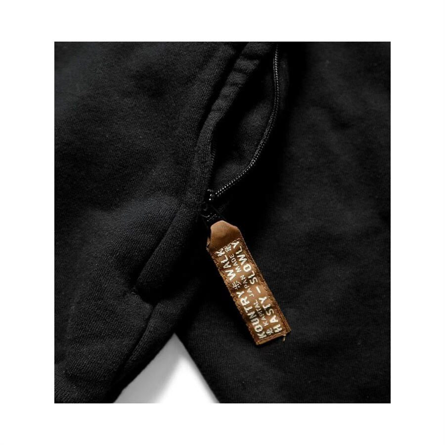 Kapital Maldives Hoodie