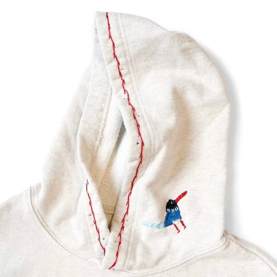 Kapital Hoodie / Sweatshirt