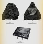 Kapital Kamakura Anorak Jacket