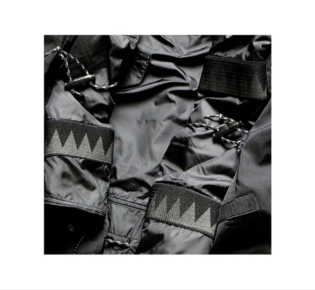 Kapital Kamakura Anorak Jacket