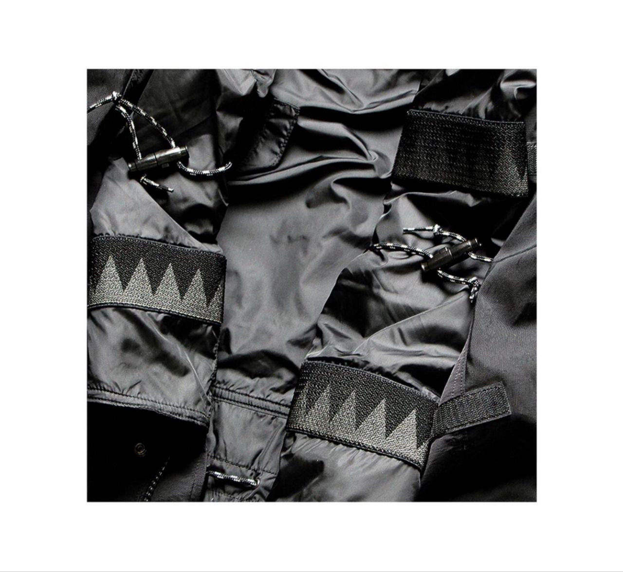 Kapital Kamakura Anorak Jacket