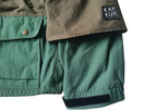 Kapital Kamakura Anorak Jacket