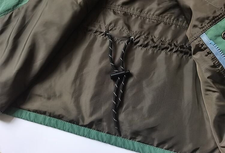 Kapital Kamakura Anorak Jacket