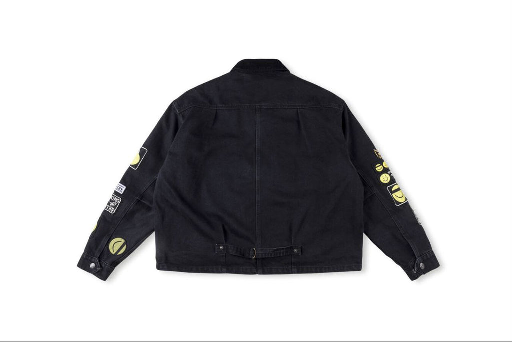 Kapital Workwear Jacket