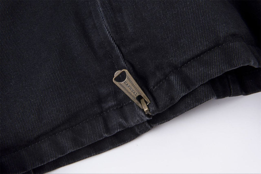 Kapital Workwear Jacket