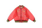 Kapital Varsity Jacket
