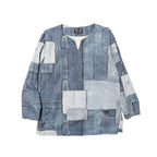 Jelado Sleeping Shirt