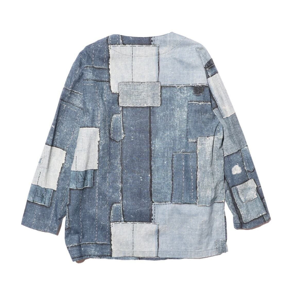 Jelado Sleeping Shirt