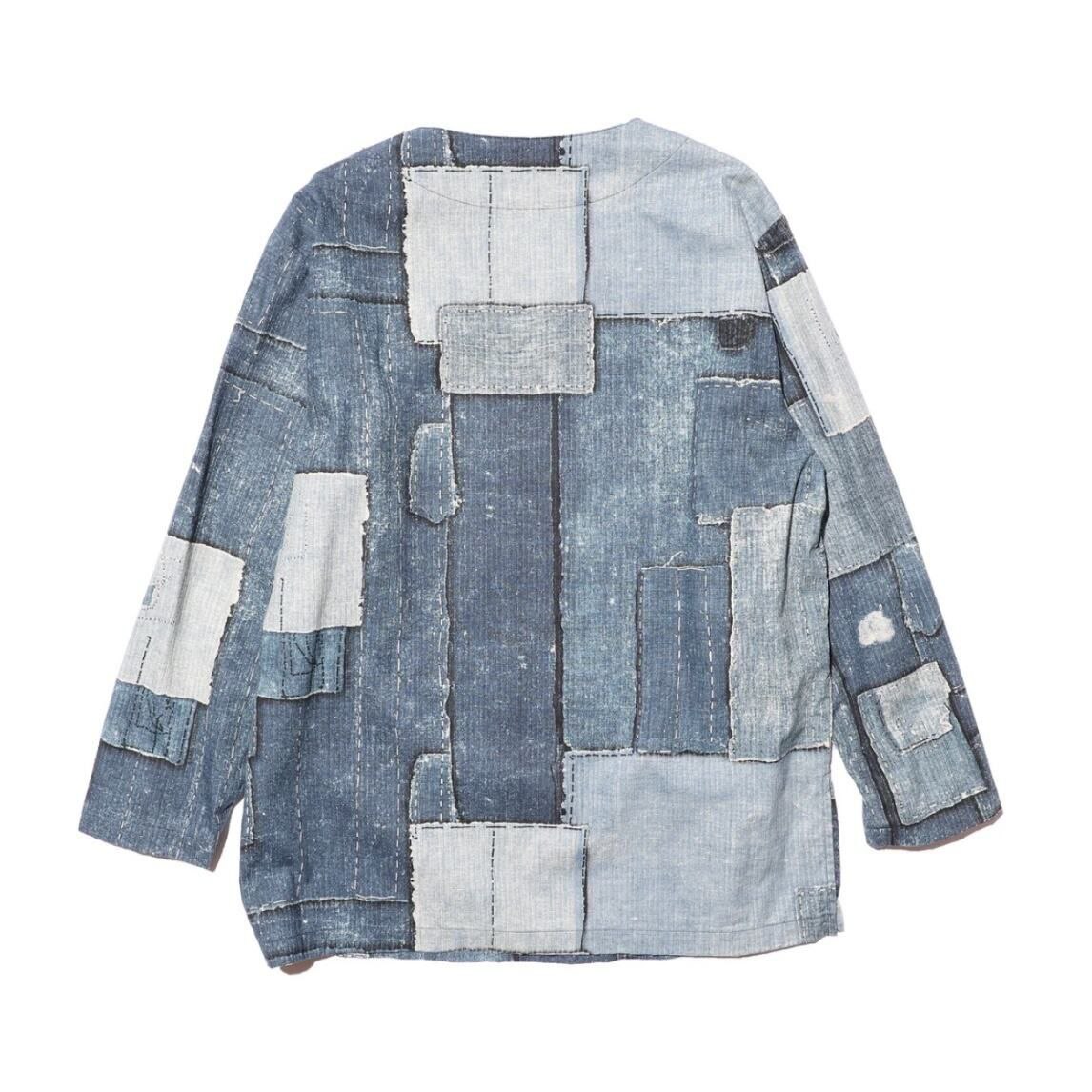 Jelado Sleeping Shirt