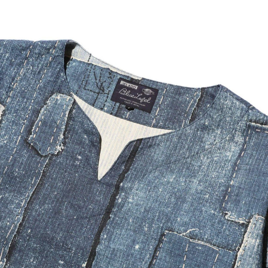 Jelado Sleeping Shirt