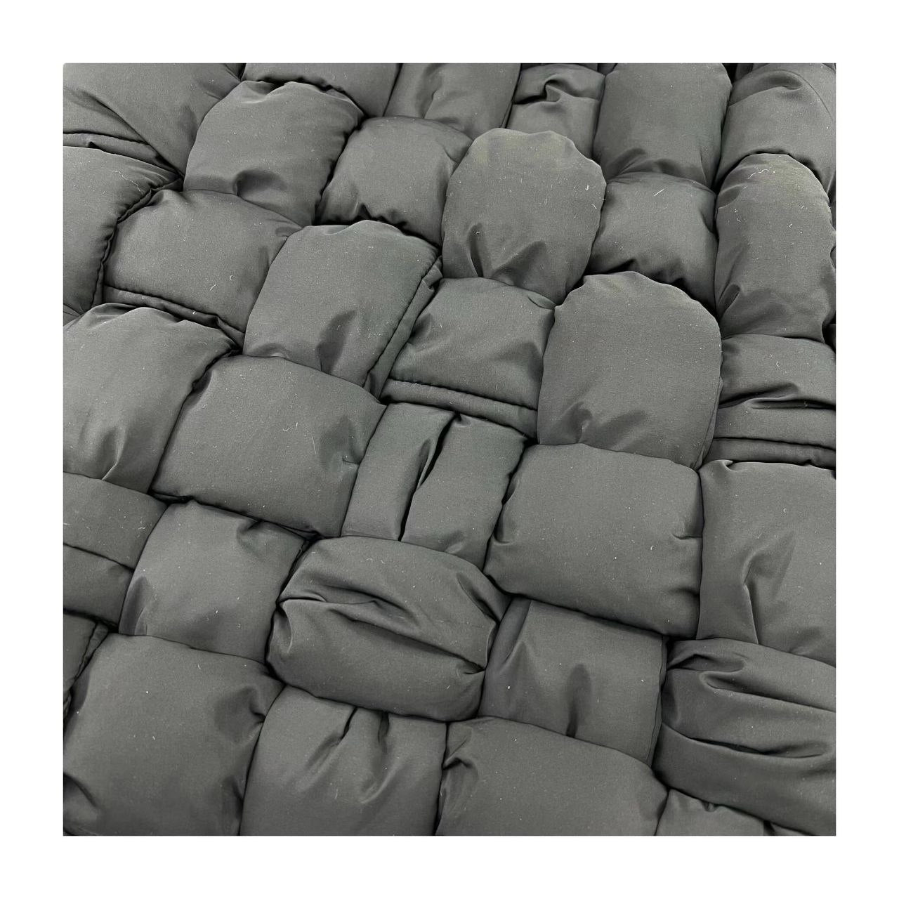 Kapital Nylon Weaving Vest