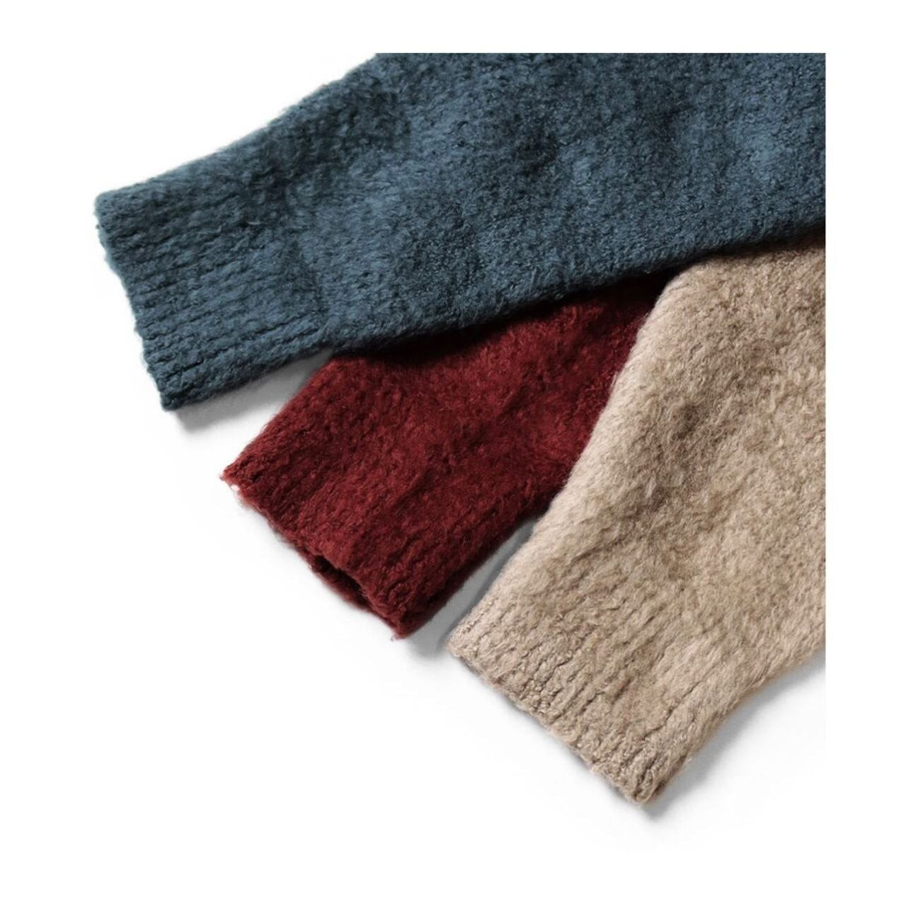 Kapital Knit Board Shirt