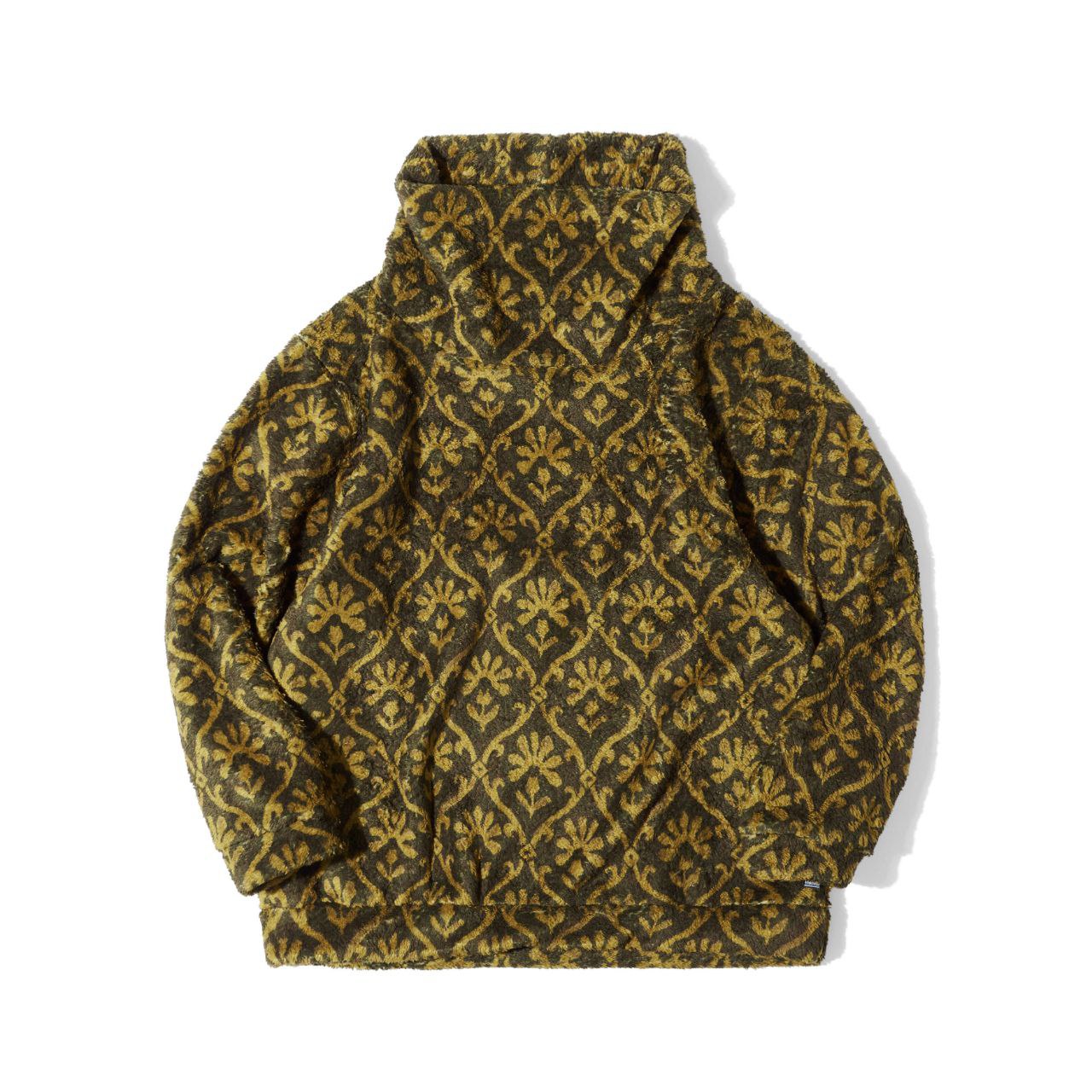 Kapital Knit Board Shirt