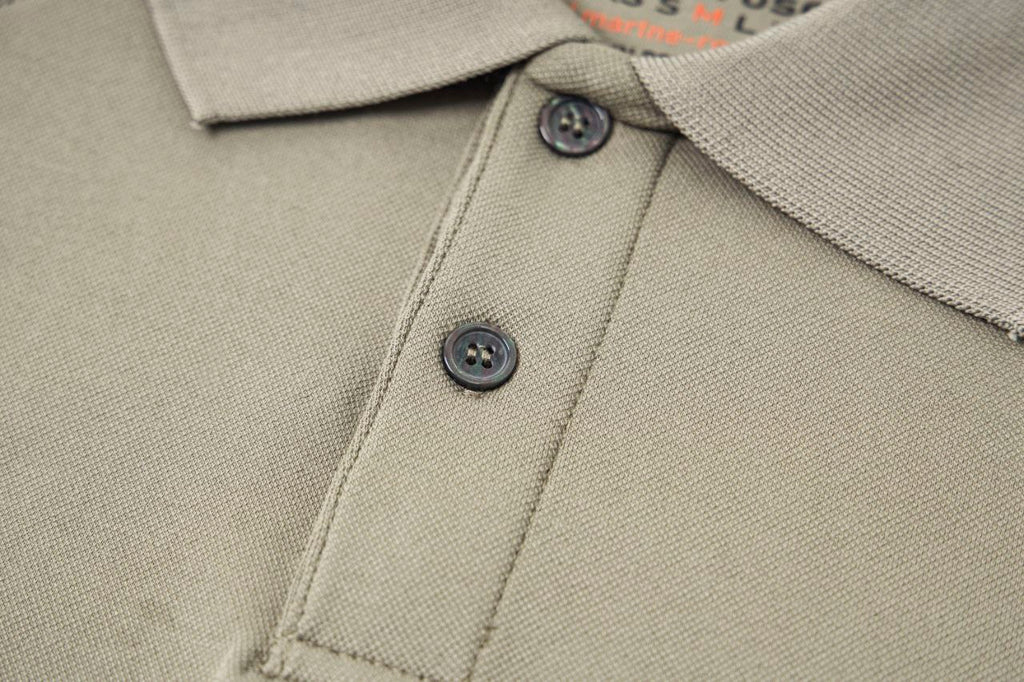 Martine Rose Polo T-Shirt (Short Sleeve)