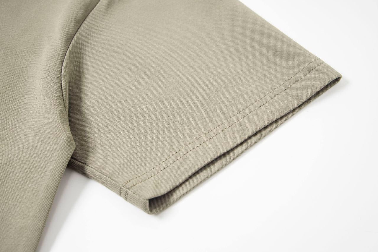 Martine Rose Polo T-Shirt (Short Sleeve)