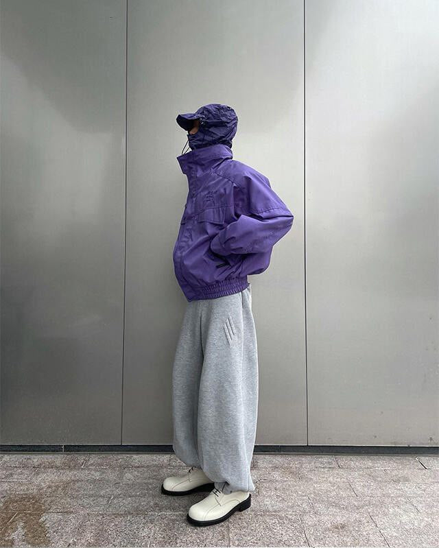 Martine Rose Napa Jacket