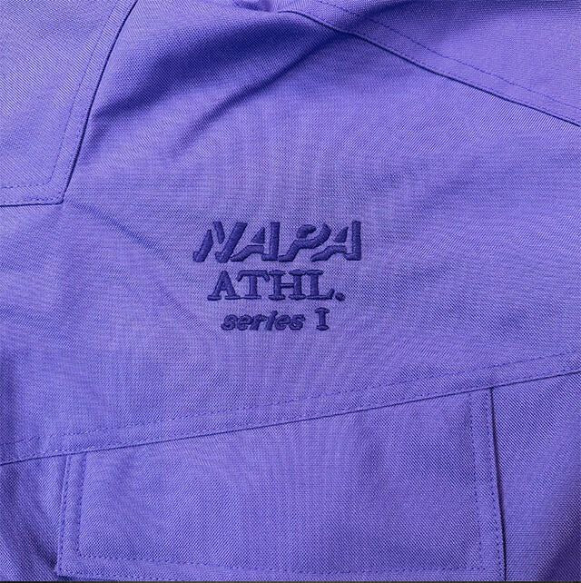 Martine Rose Napa Jacket