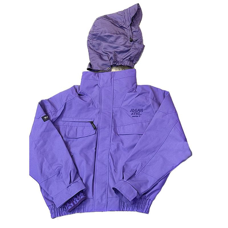 Martine Rose Napa Jacket