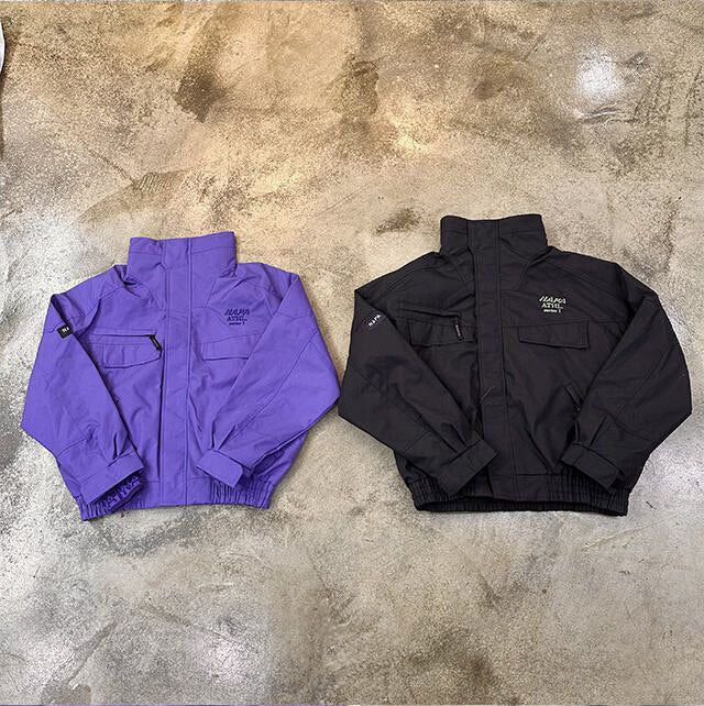 Martine Rose Napa Jacket