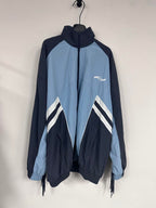 Martine Rose Fringe Track Jacket