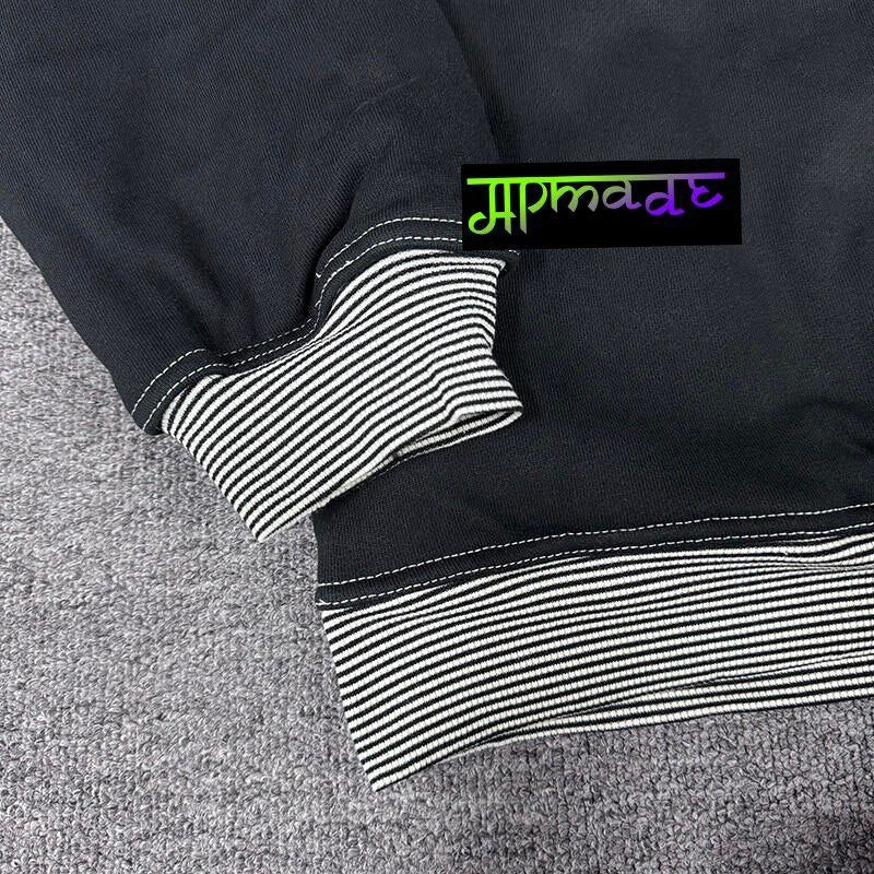 Martine Rose Polo Neck Crew