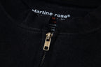 Martine Rose Zip-Up Jacket
