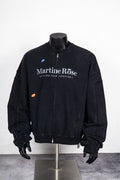 Martine Rose Zip-Up Jacket