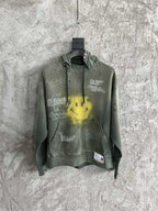 Maison Mihara Yasuhiro Hoodie