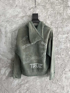Maison Mihara Yasuhiro Hoodie