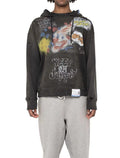 Maison Mihara Yasuhiro Hoodie
