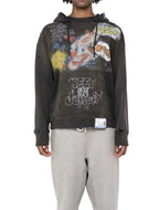 Maison Mihara Yasuhiro Hoodie