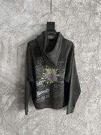 Maison Mihara Yasuhiro Hoodie