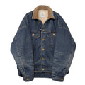 Maison Mihara Yasuhiro Denim Jacket