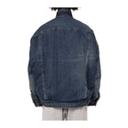 Maison Mihara Yasuhiro Denim Jacket