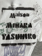 Maison Mihara Yasuhiro T-Shirt