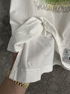 Maison Mihara Yasuhiro T-Shirt