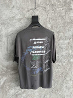 Maison Mihara Yasuhiro T-Shirt