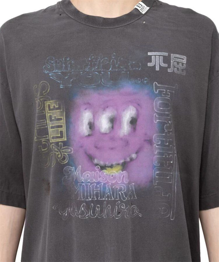 Maison Mihara Yasuhiro T-Shirt
