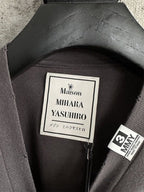 Maison Mihara Yasuhiro T-Shirt