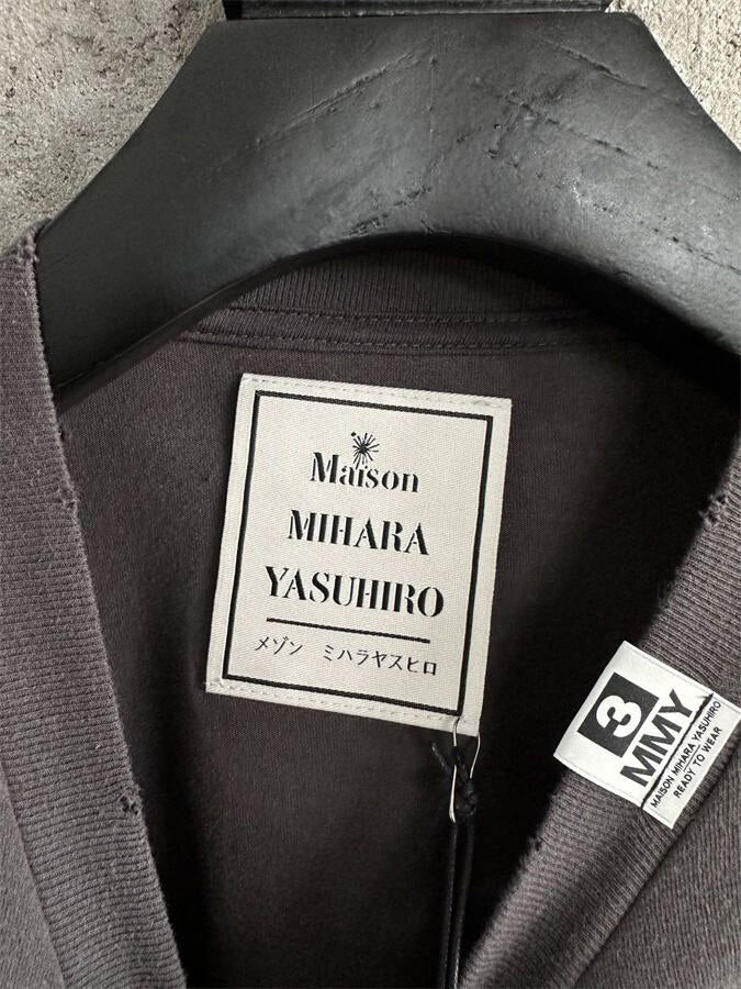 Maison Mihara Yasuhiro T-Shirt